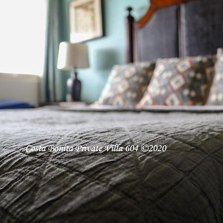Costa Bonita Private Villa 604 Isla Culebra Екстериор снимка