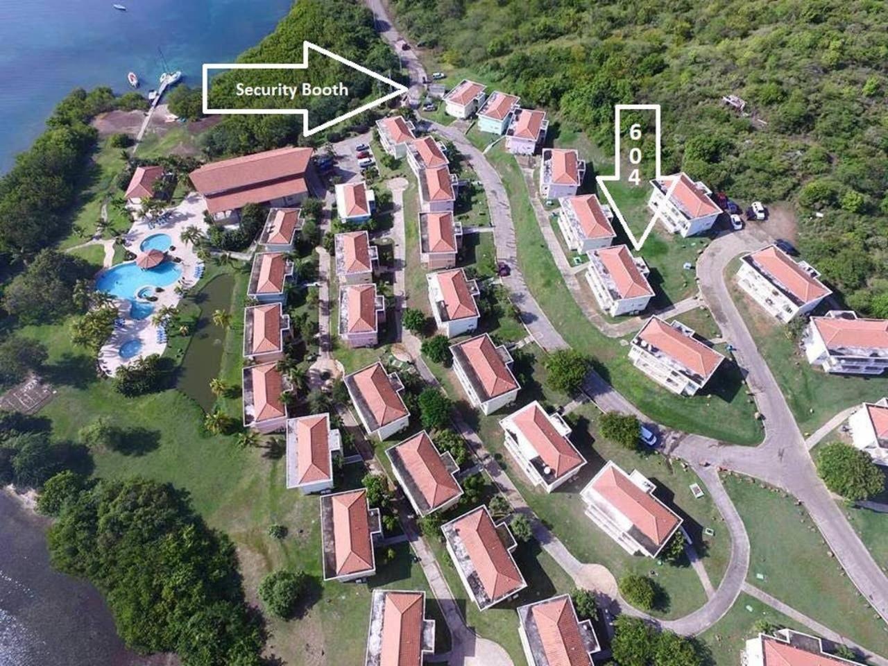 Costa Bonita Private Villa 604 Isla Culebra Екстериор снимка