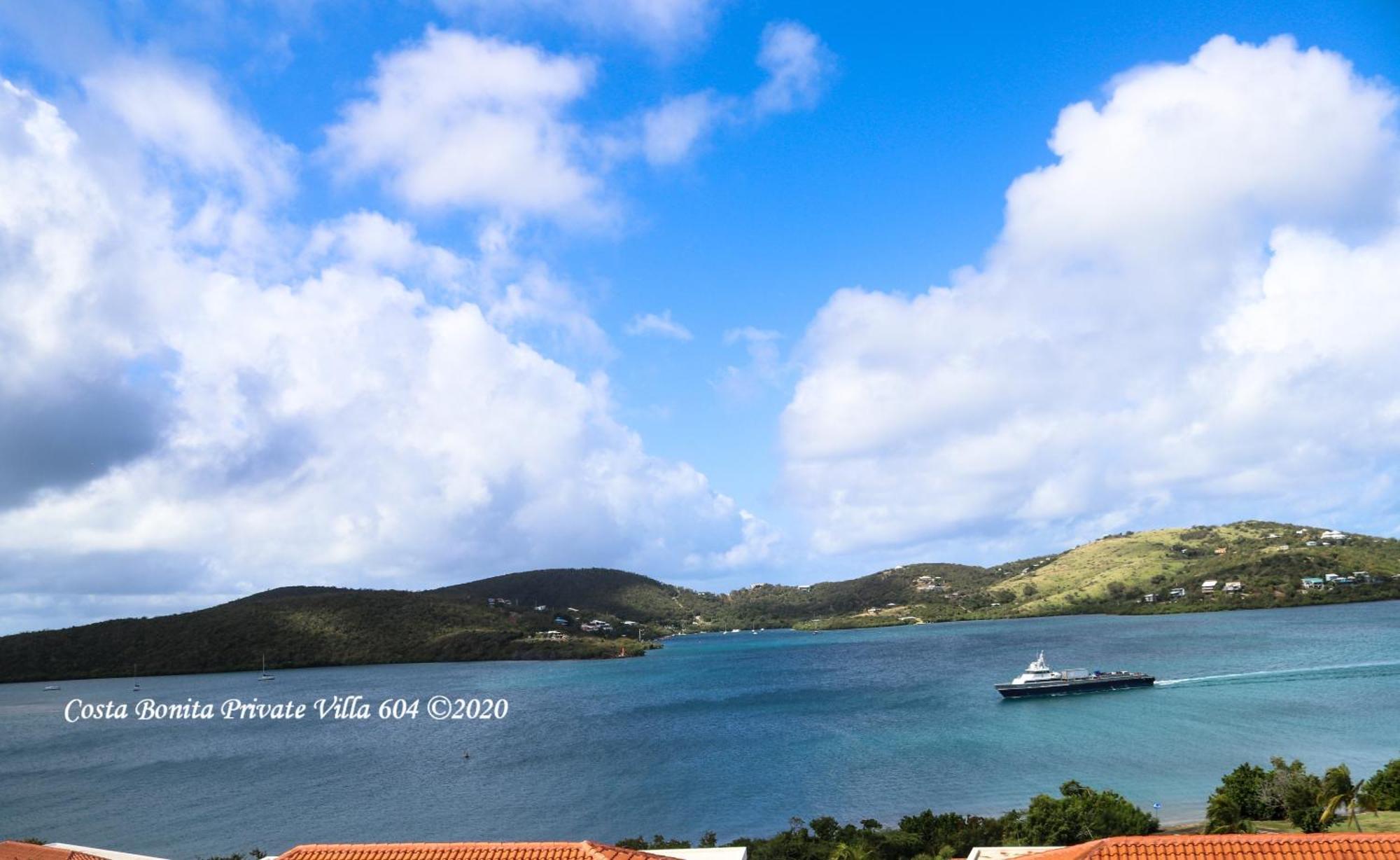 Costa Bonita Private Villa 604 Isla Culebra Екстериор снимка