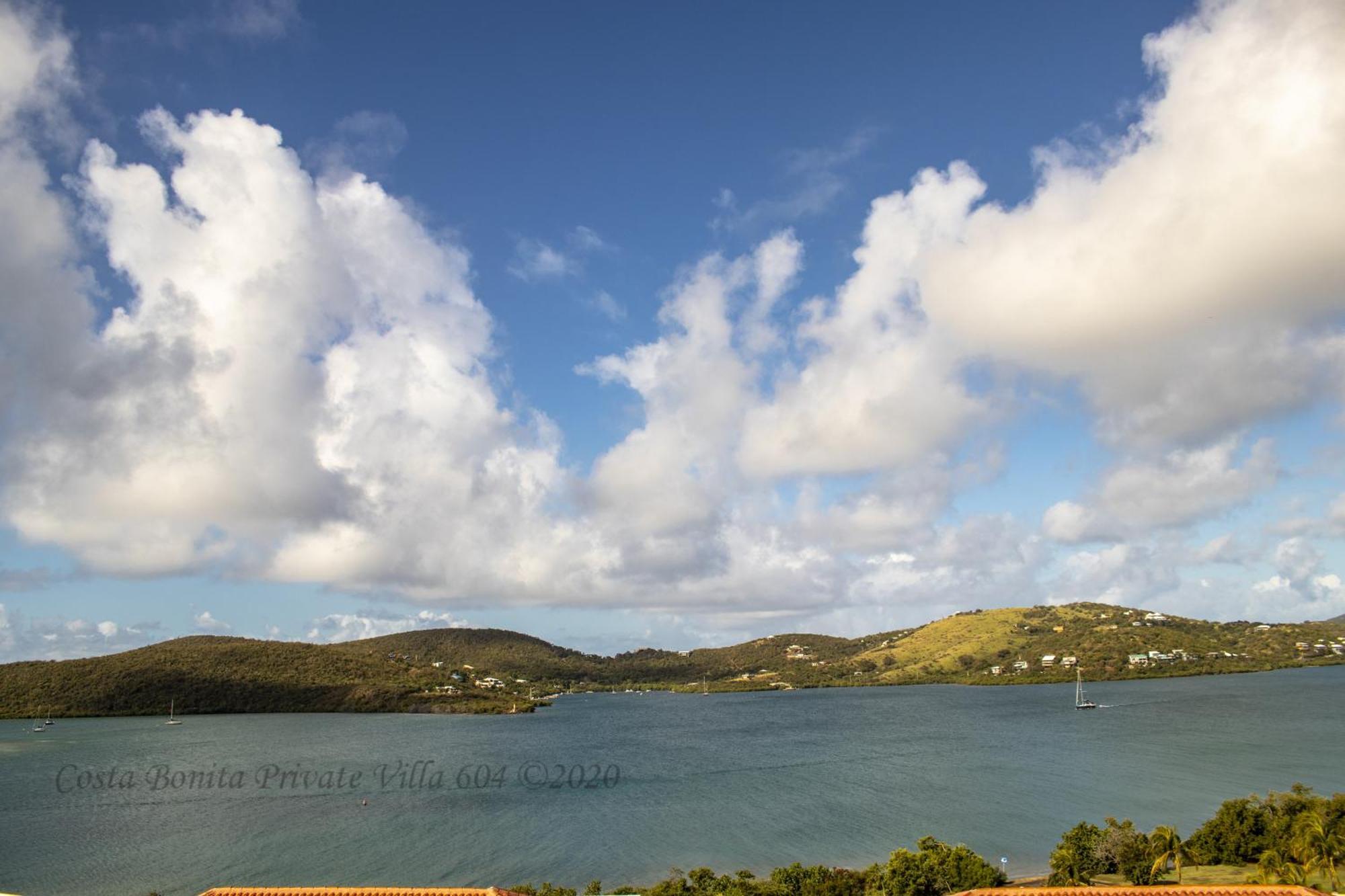 Costa Bonita Private Villa 604 Isla Culebra Екстериор снимка
