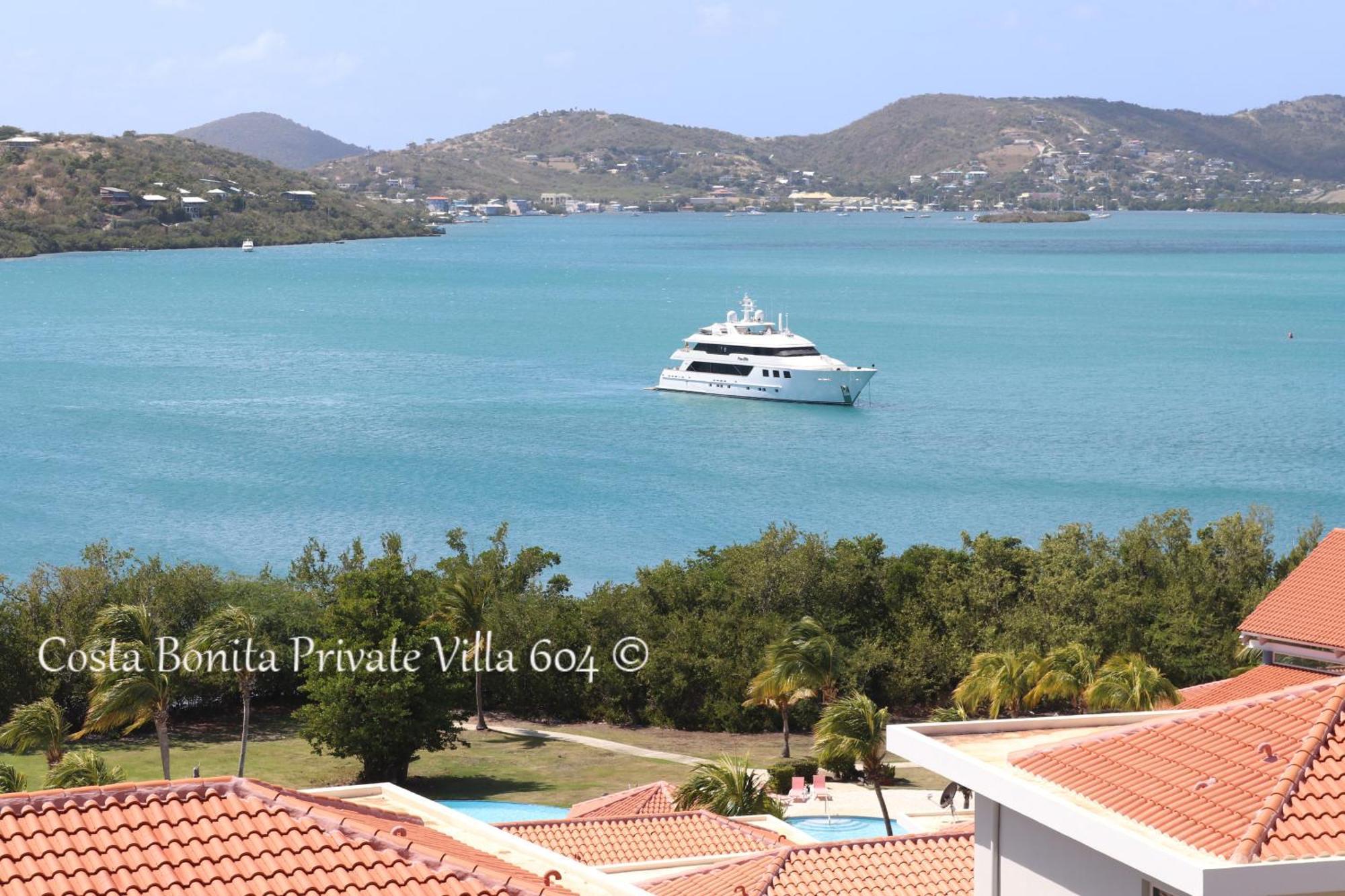 Costa Bonita Private Villa 604 Isla Culebra Екстериор снимка