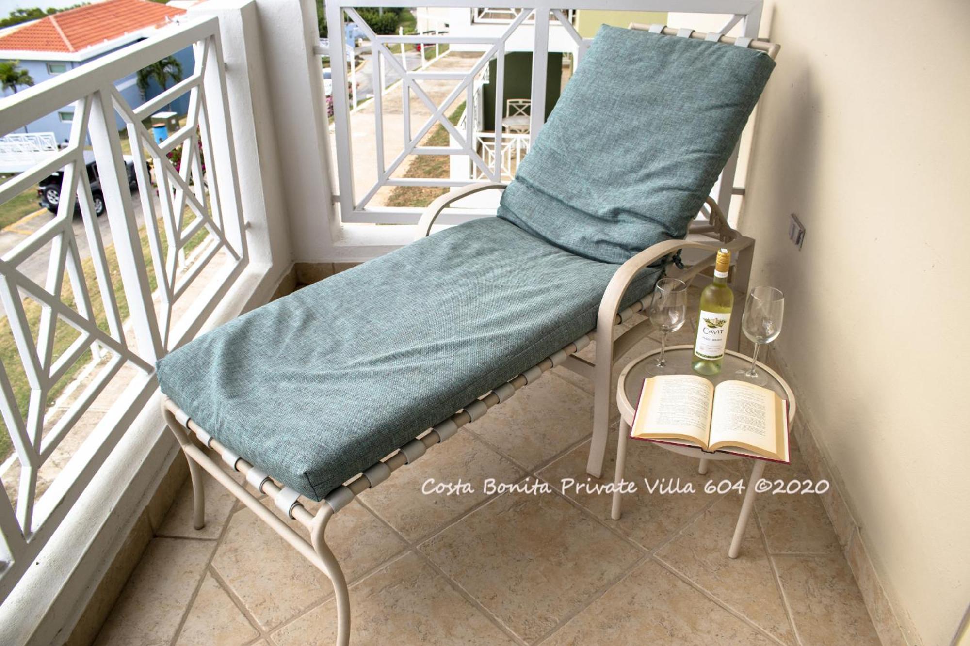 Costa Bonita Private Villa 604 Isla Culebra Екстериор снимка