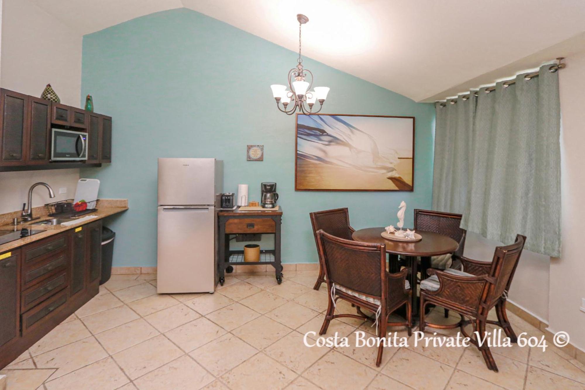 Costa Bonita Private Villa 604 Isla Culebra Екстериор снимка