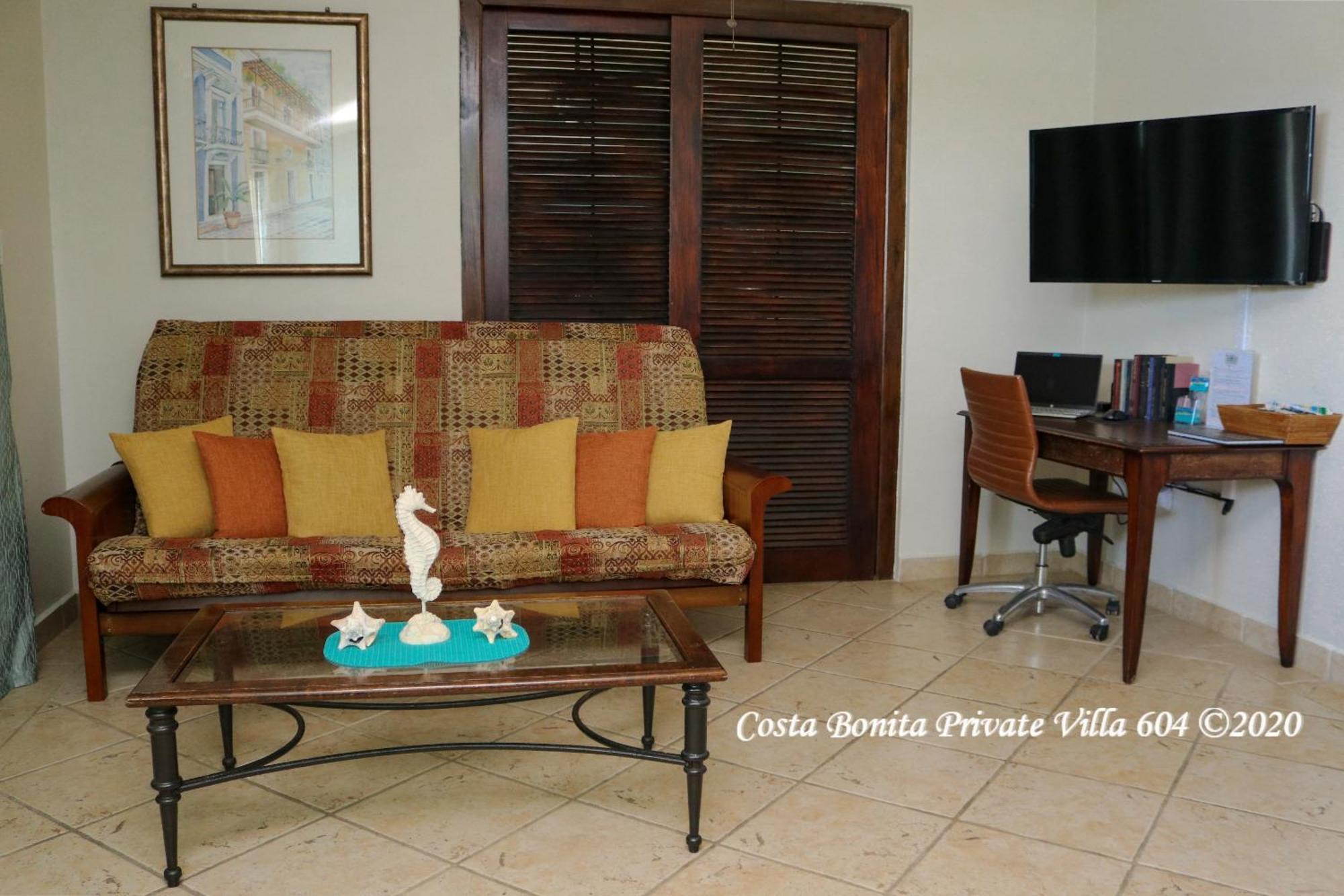 Costa Bonita Private Villa 604 Isla Culebra Екстериор снимка