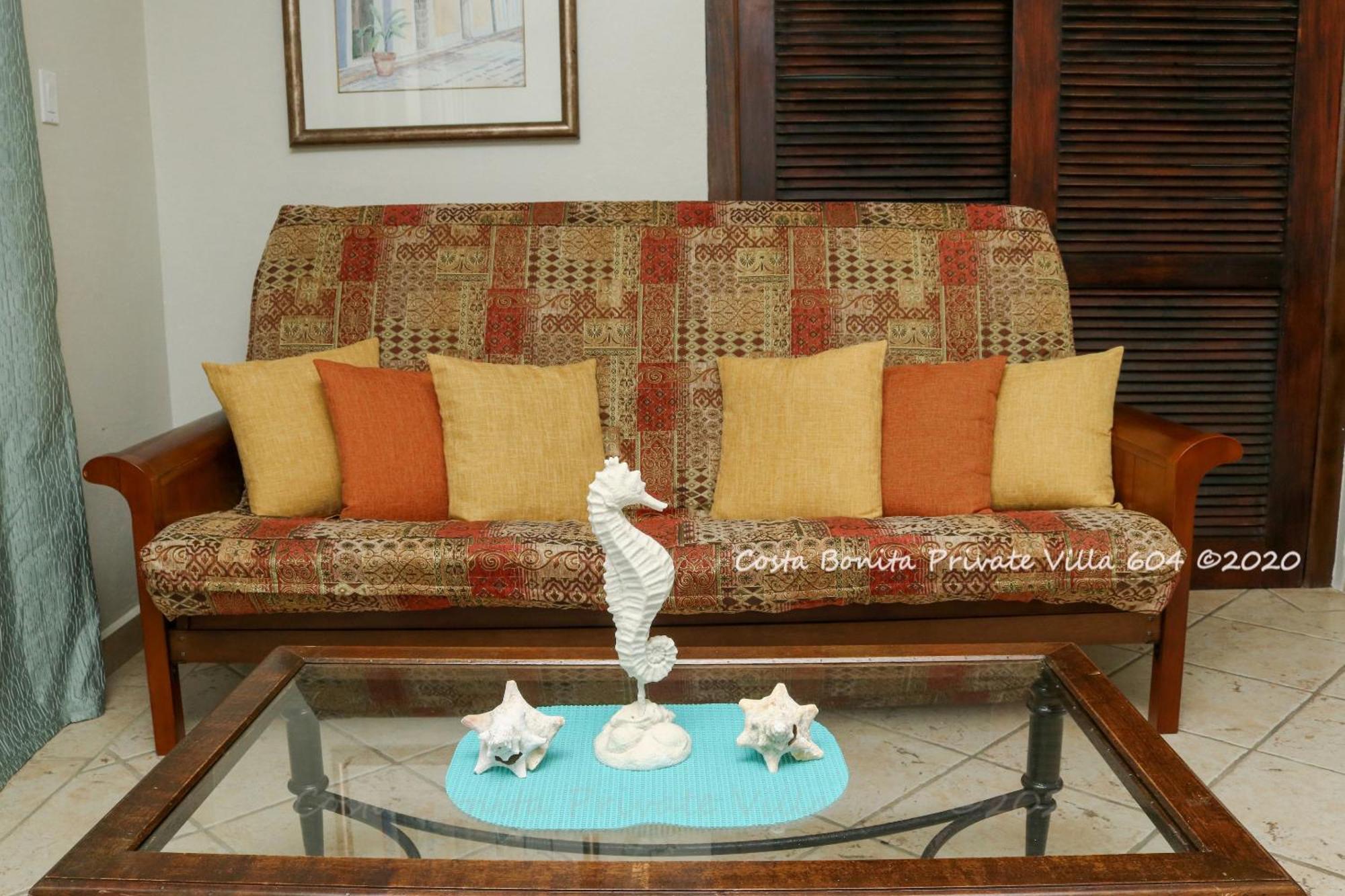 Costa Bonita Private Villa 604 Isla Culebra Екстериор снимка