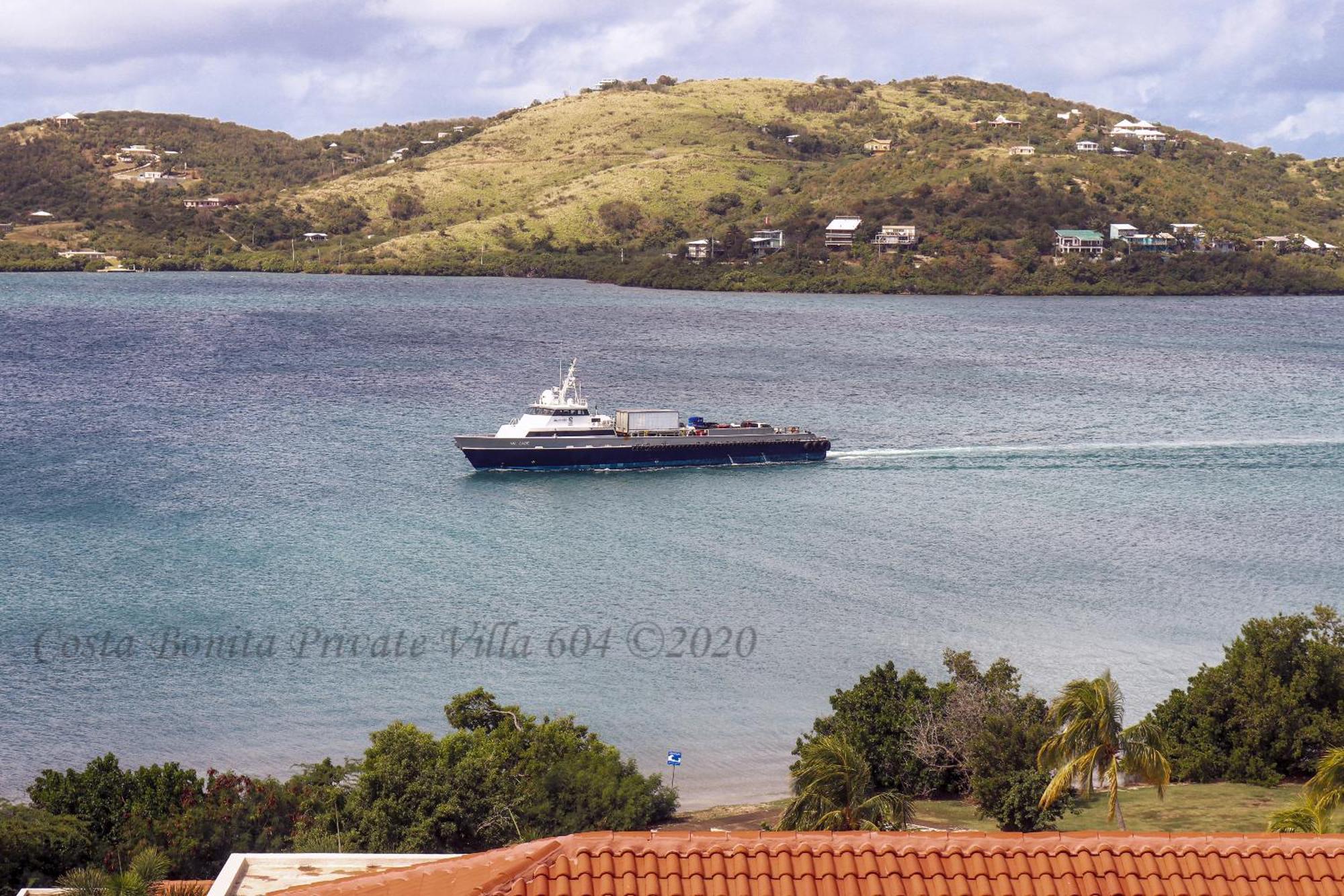 Costa Bonita Private Villa 604 Isla Culebra Стая снимка