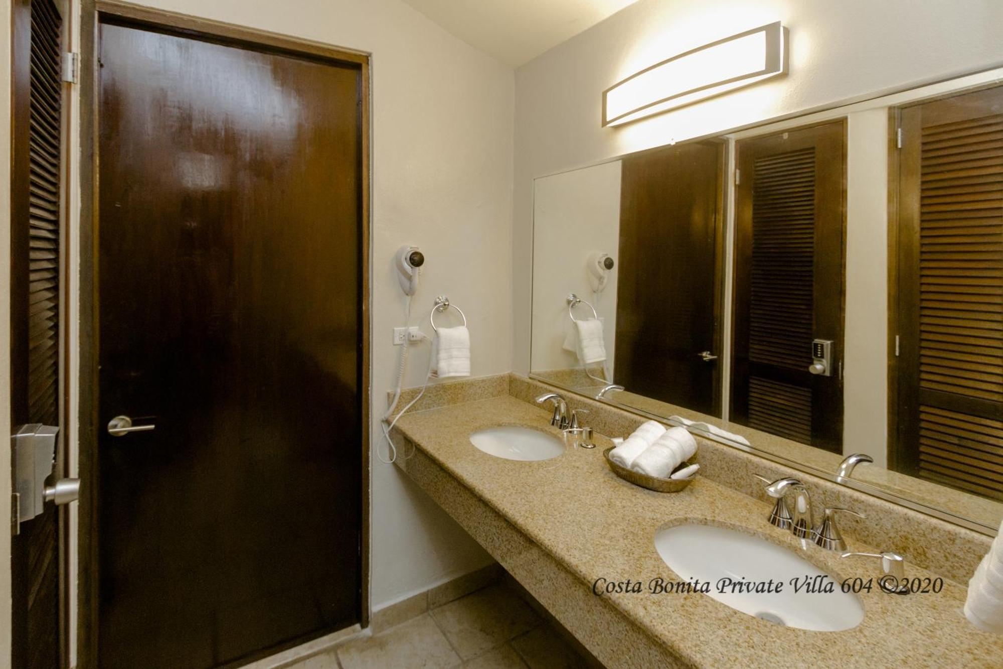 Costa Bonita Private Villa 604 Isla Culebra Екстериор снимка