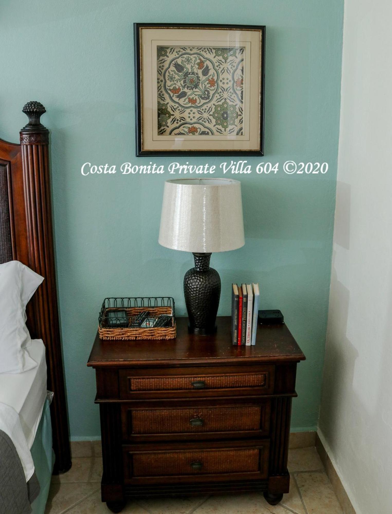 Costa Bonita Private Villa 604 Isla Culebra Екстериор снимка