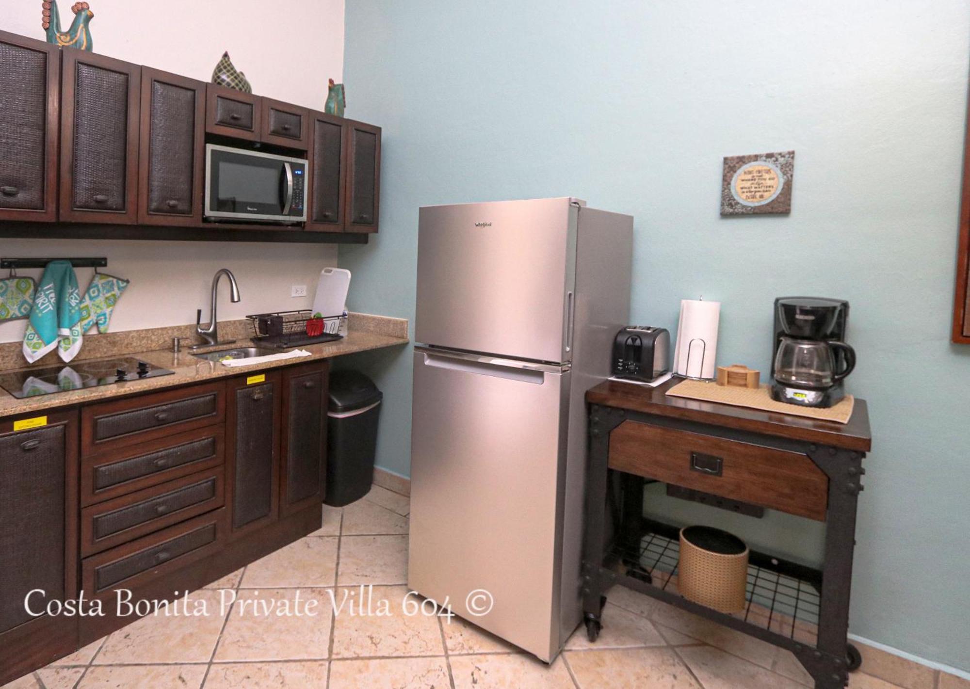 Costa Bonita Private Villa 604 Isla Culebra Екстериор снимка