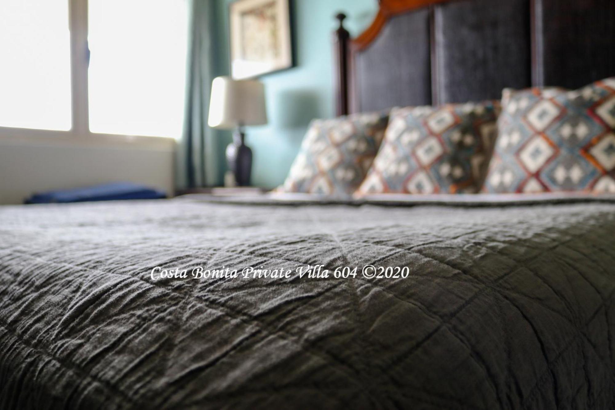 Costa Bonita Private Villa 604 Isla Culebra Екстериор снимка