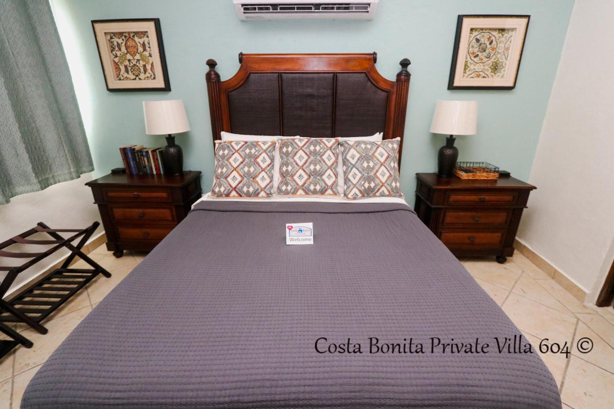 Costa Bonita Private Villa 604 Isla Culebra Екстериор снимка