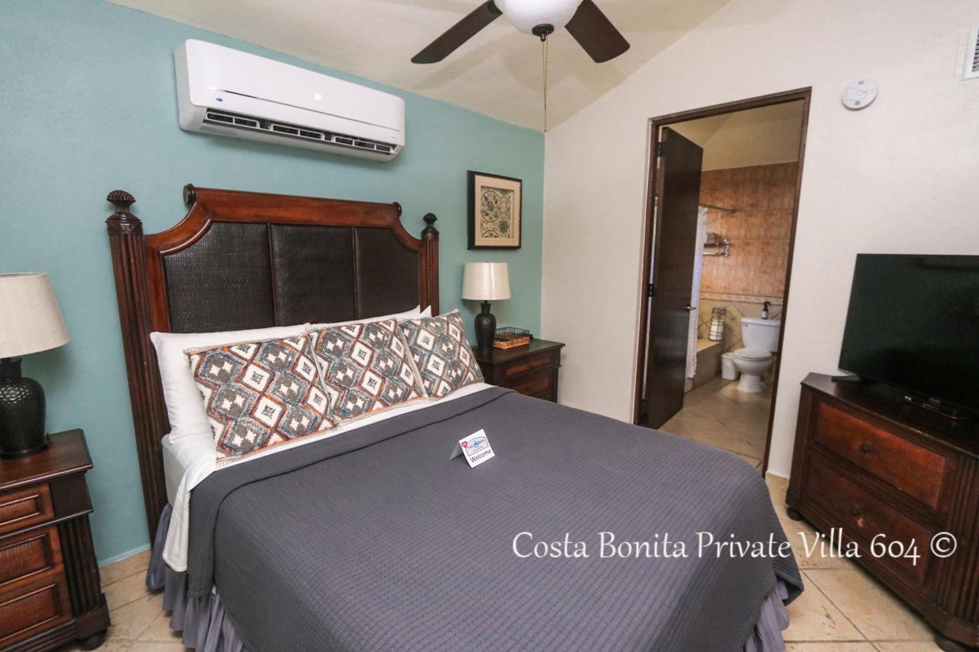 Costa Bonita Private Villa 604 Isla Culebra Екстериор снимка